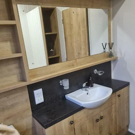 Cayton Bay - 6516 Tatil Evi *