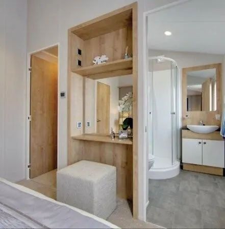 Dom wakacyjny Bay - 6516 *