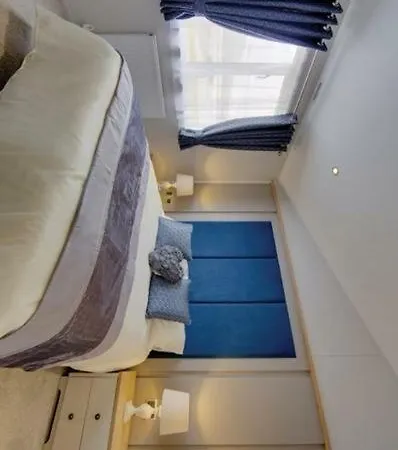 Hébergement de vacances Cayton Bay - 6516