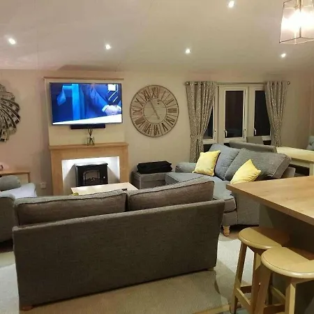 Dom wakacyjny Bay - 6516