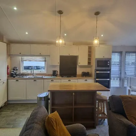 Hébergement de vacances Cayton Bay - 6516