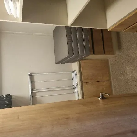 Cayton Bay - 6516