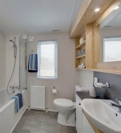 Hébergement de vacances Cayton Bay - 6516 Scarborough