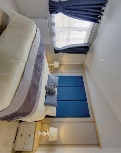 Dom wakacyjny Bay - 6516