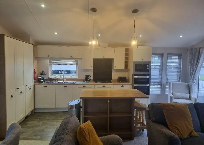 Dom wakacyjny Bay - 6516