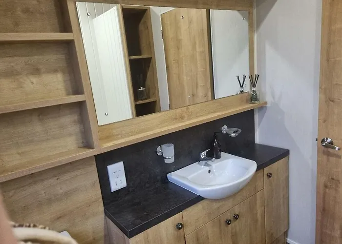 Bay - 6516 Dom wakacyjny *