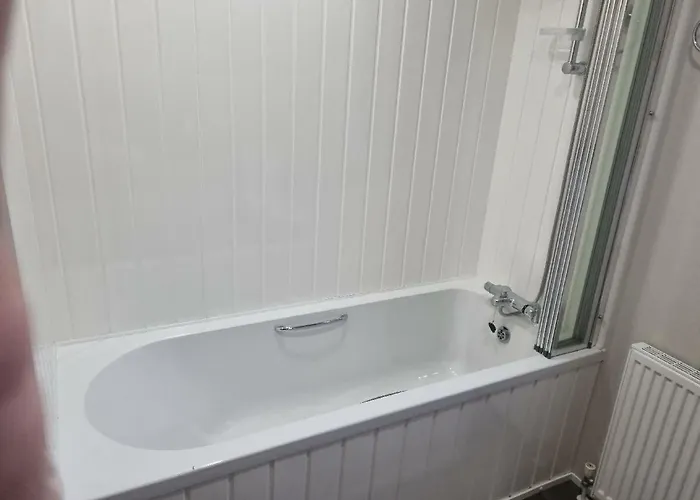 Cayton Bay - 6516 * Scarborough