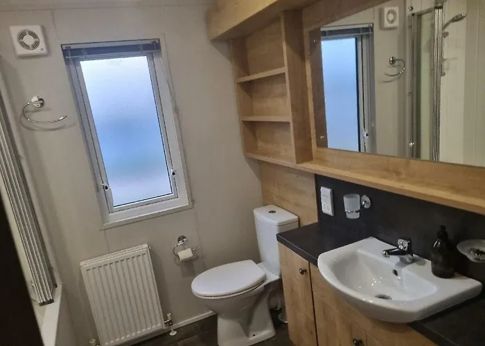 Cayton Bay - 6516 * Scarborough