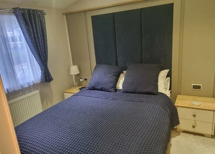 Cayton Bay - 6516 Hébergement de vacances